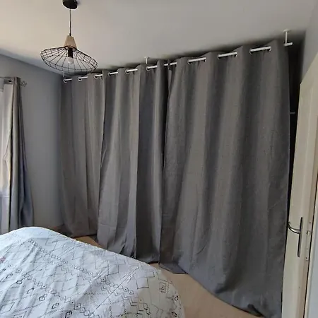 Tatil Evi L'ecureuil De La Baie - Maison En Baie De Somme *