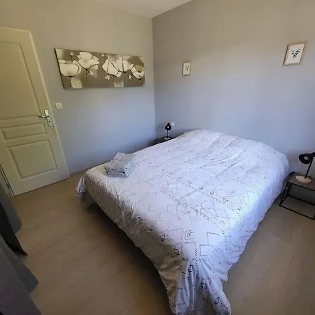 L'ecureuil De La Baie - Maison En Baie De Somme *