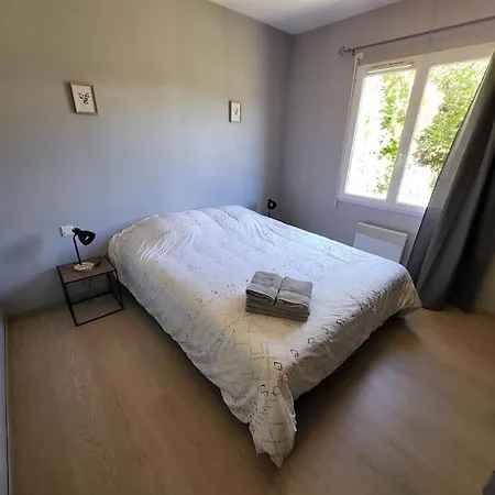 L'ecureuil De La Baie - Maison En Baie De Somme Tatil Evi Mons-Boubert