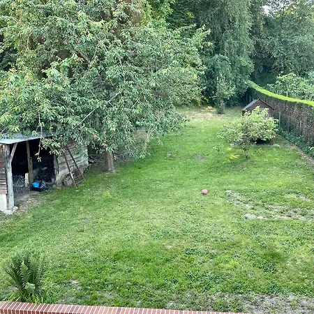L'ecureuil De La Baie - Maison En Baie De Somme Tatil Evi