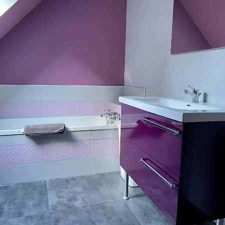 L'ecureuil De La Baie - Maison En Baie De Somme Tatil Evi *