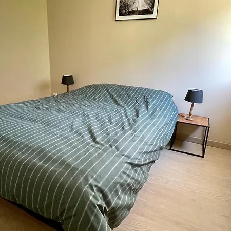 Tatil Evi L'ecureuil De La Baie - Maison En Baie De Somme *