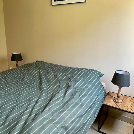L'ecureuil De La Baie - Maison En Baie De Somme Tatil Evi *