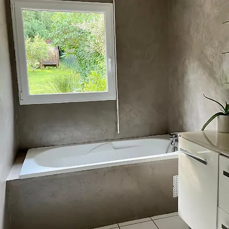 L'ecureuil De La Baie - Maison En Baie De Somme *