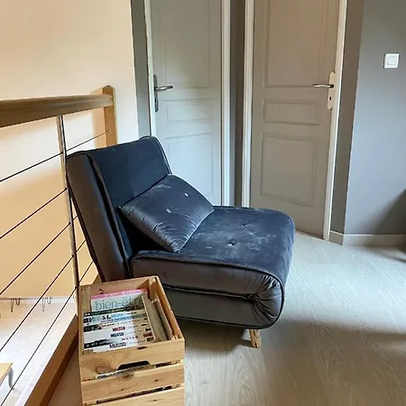Tatil Evi L'ecureuil De La Baie - Maison En Baie De Somme *