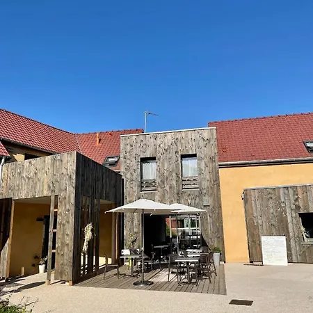 L'ecureuil De La Baie - Maison En Baie De Somme